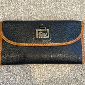 Dooney and Bourke Wallet/Clutch